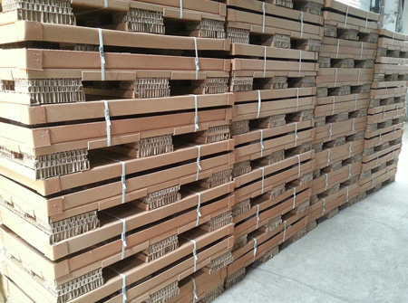 Eco Box/Crates